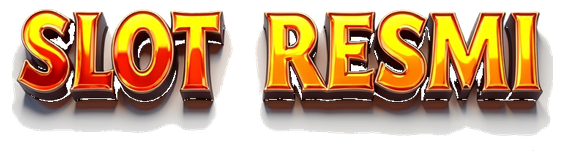 slot resmi