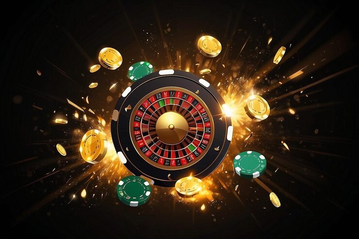 Mobile Legends esports game information on slot resmi sportsbook