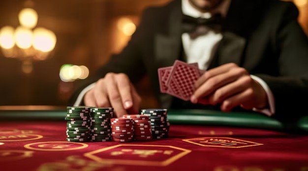 slot resmi featured game showcase